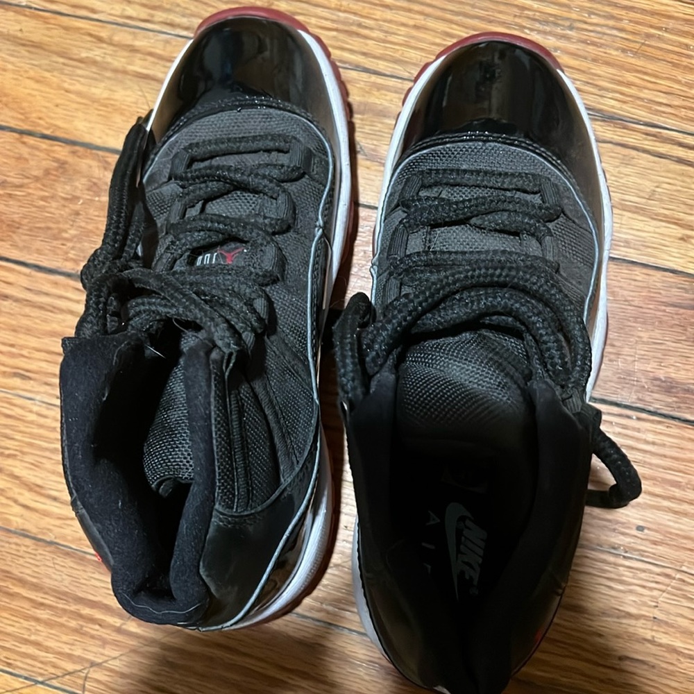 Bred 11 2019 new
